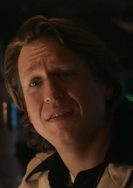 Pete Holmes