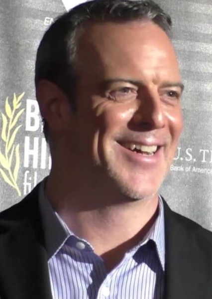 Pete Macnamara