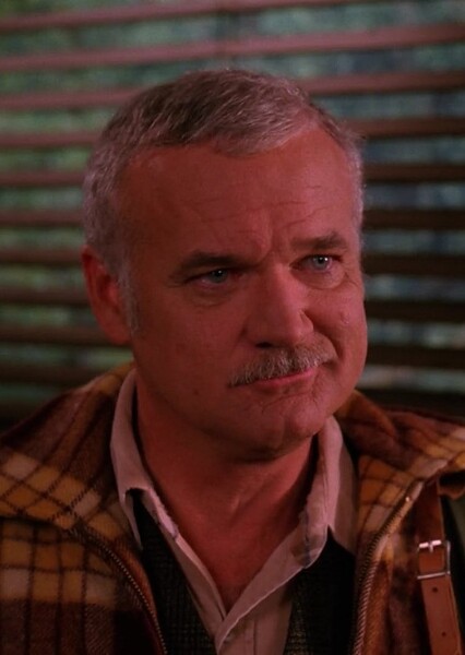 Pete Martell