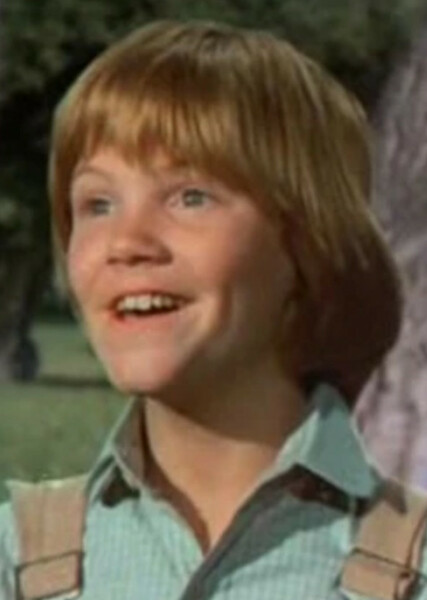Pete (Pete's Dragon) photo