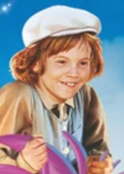 Pete (Pete's Dragon) photo