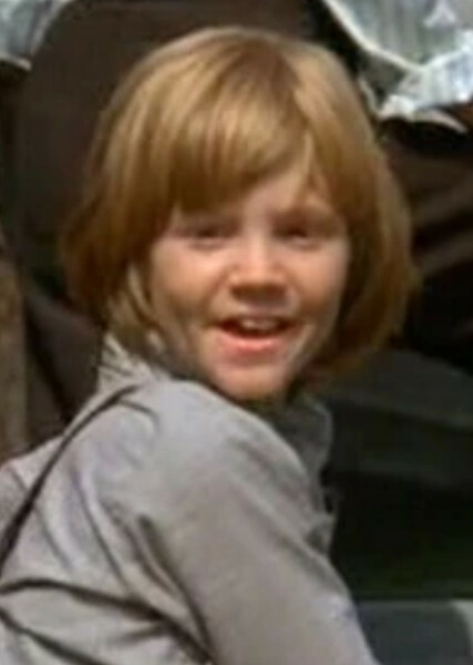 Pete (Pete's Dragon) photo