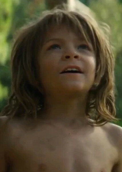Pete (Pete's Dragon) photo