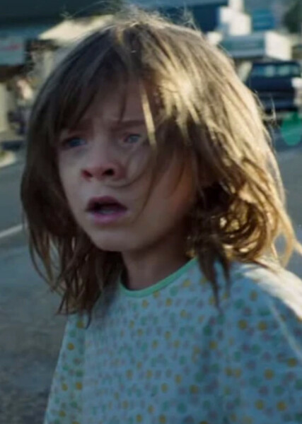 Pete (Pete's Dragon) photo