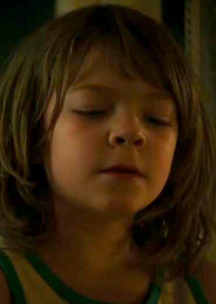 Pete (Pete's Dragon) photo