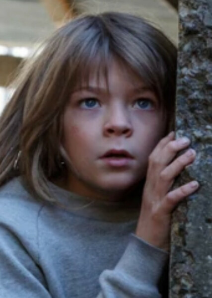 Pete (Pete's Dragon) photo