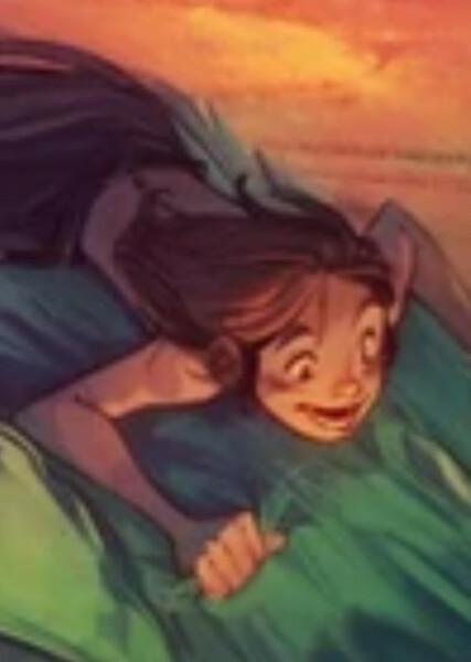 Pete (Pete's Dragon) photo