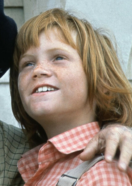 Pete (Pete's Dragon) photo