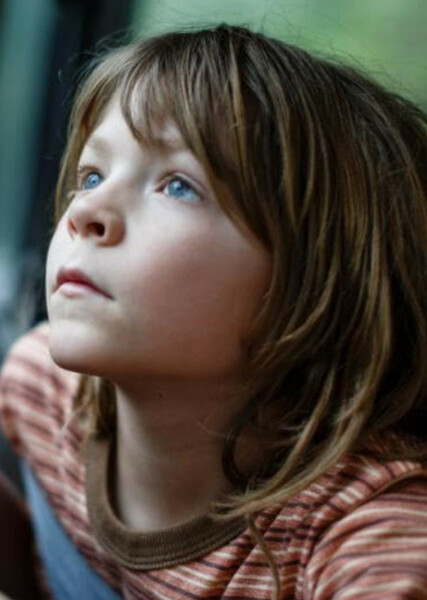 Pete (Pete's Dragon) photo