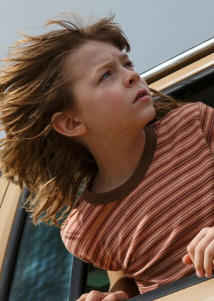 Pete (Pete's Dragon) photo