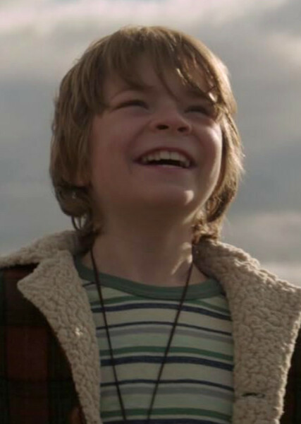 Pete (Pete's Dragon) photo