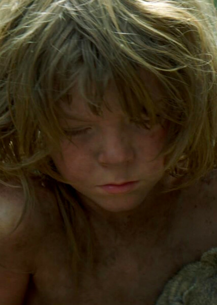 Pete (Pete's Dragon) photo