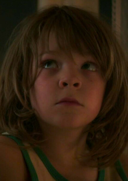 Pete (Pete's Dragon) photo