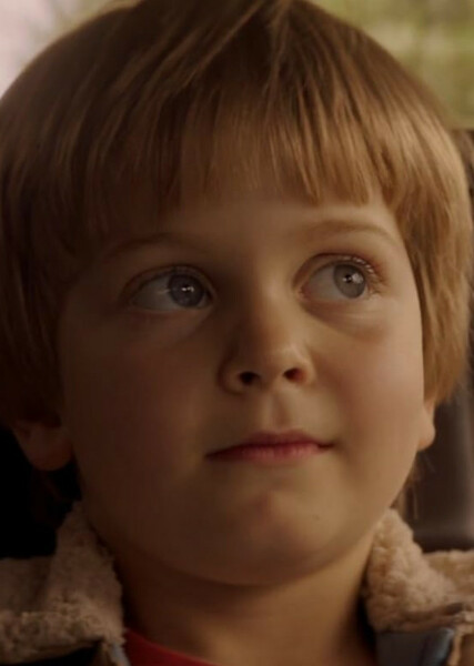 Pete (Pete's Dragon) photo