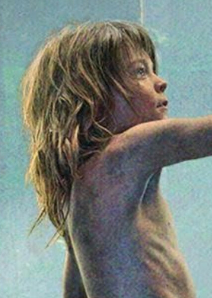 Pete (Pete's Dragon) photo