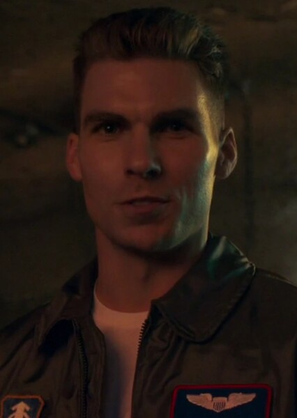 Johnny Cage
