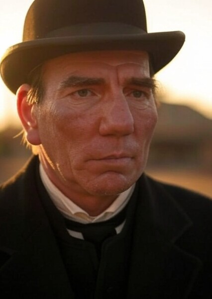 Pete Postlethwaite photo