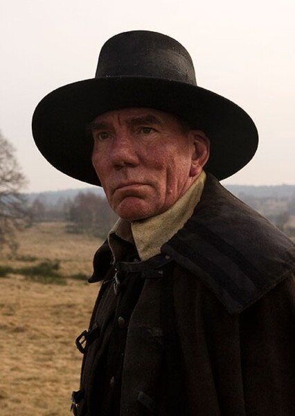 Pete Postlethwaite