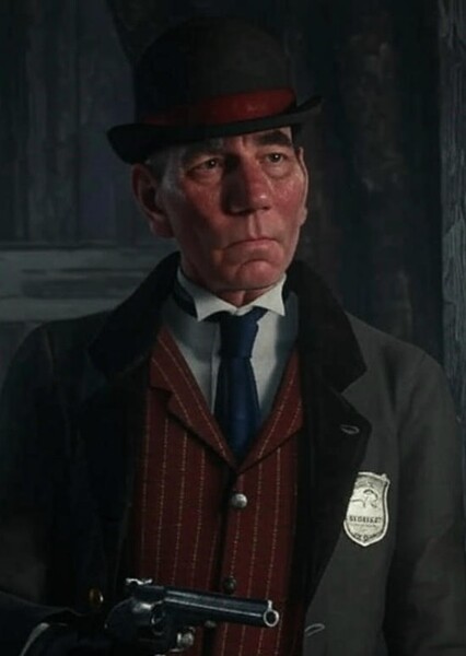 Pete Postlethwaite photo