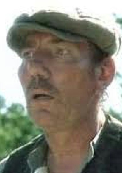 Pete Postlethwaite photo