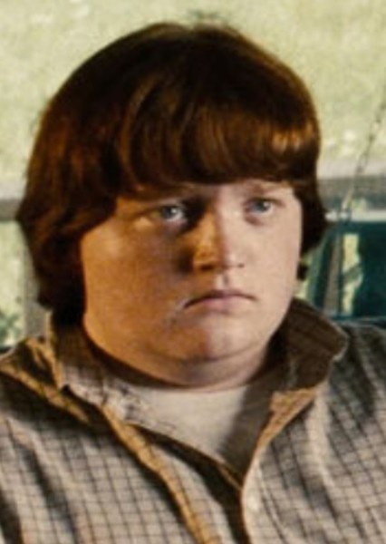 Pete Ross (DC Extended Universe)