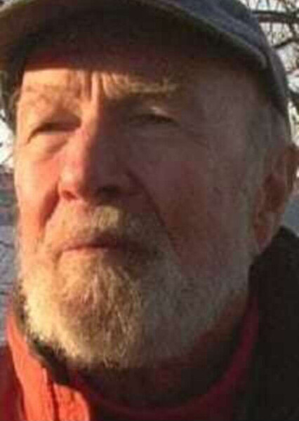 Pete Seeger photo