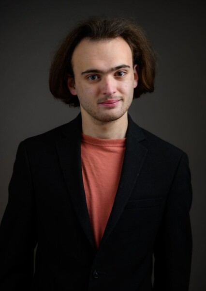 Peter A. Kelly photo