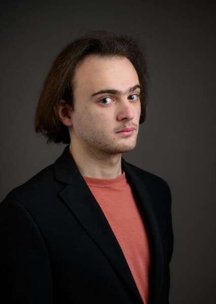 Peter A. Kelly photo