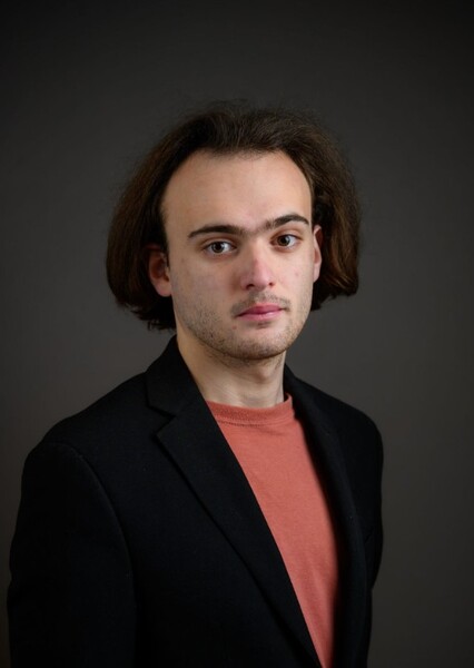 Peter A. Kelly photo