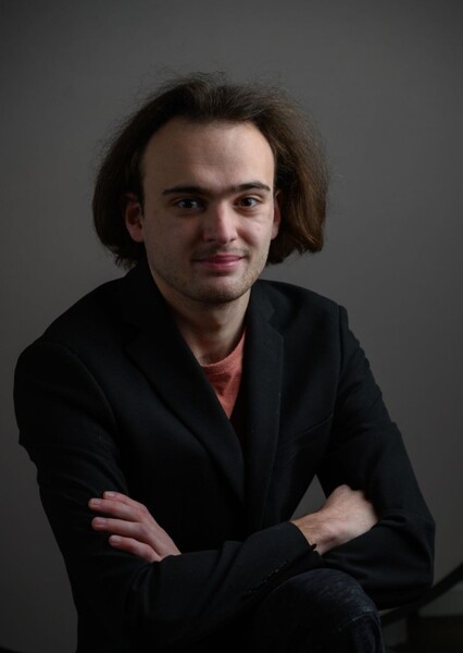 Peter A. Kelly photo