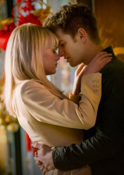 Peter and Gwen (TASM) photo