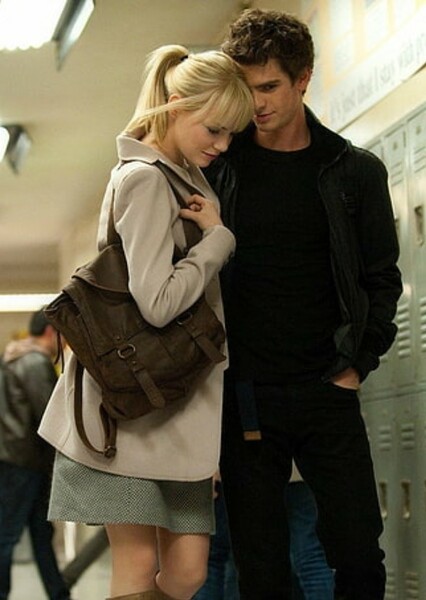 Peter and Gwen (TASM) photo