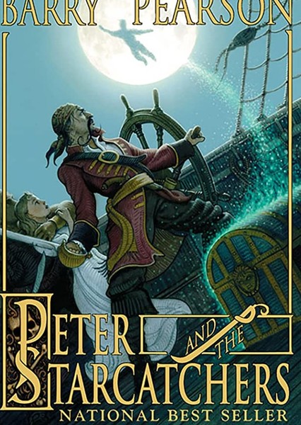 Peter and the Starcatchers photo