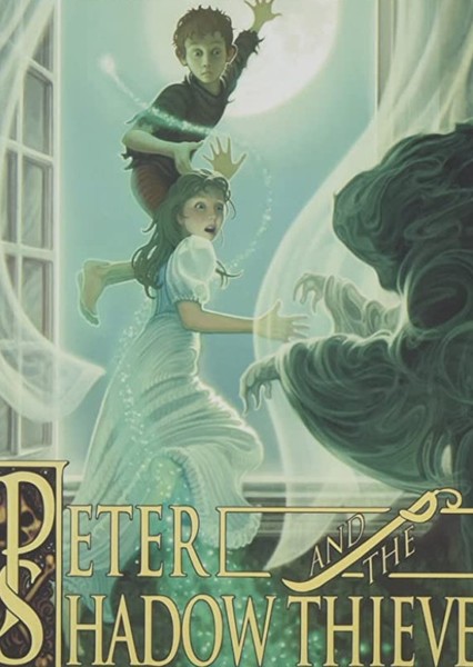 Peter and the Starcatchers photo