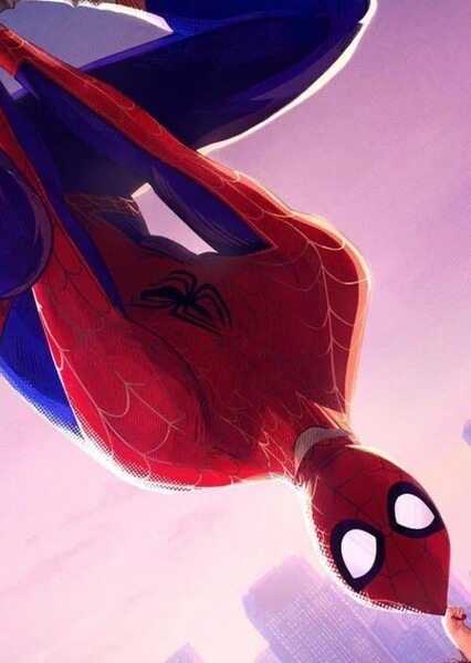 Peter B. Parker photo