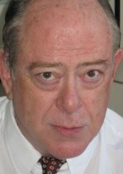 Peter Beckman