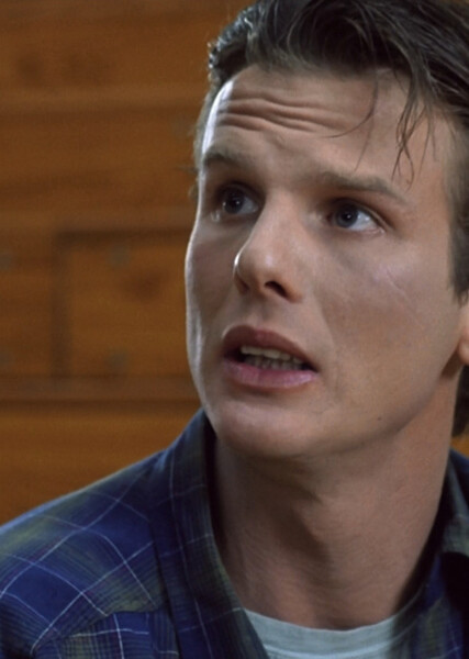 Peter Berg photo