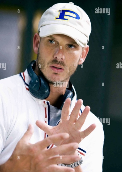 Peter Berg photo