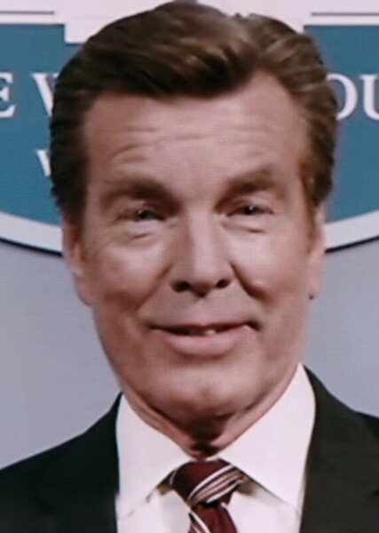 Peter Bergman photo