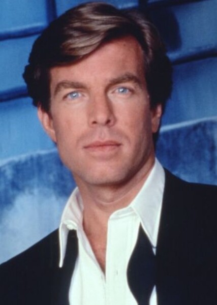 Peter Bergman photo