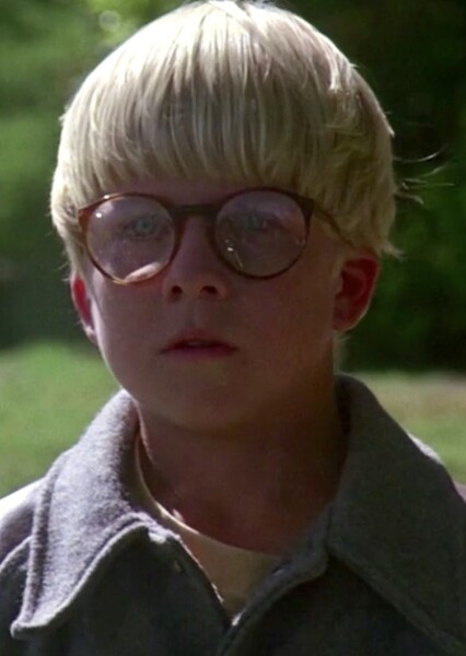 Peter Billingsley photo