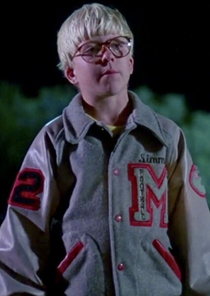 Peter Billingsley photo