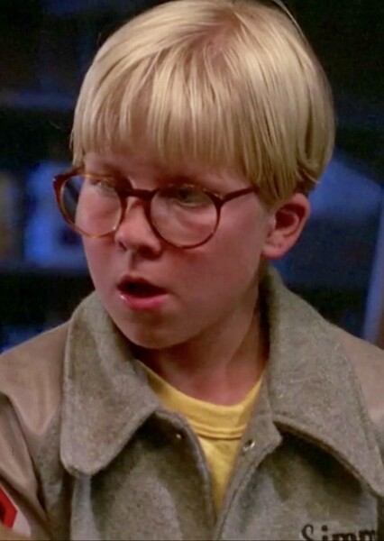 Peter Billingsley photo