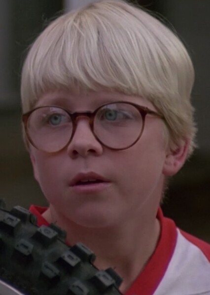 Peter Billingsley photo