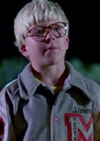 Peter Billingsley
