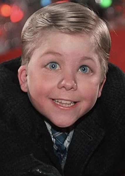 Peter Billingsley