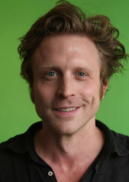 Peter Blomquist photo