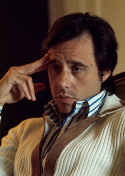 Peter Bogdanovich photo