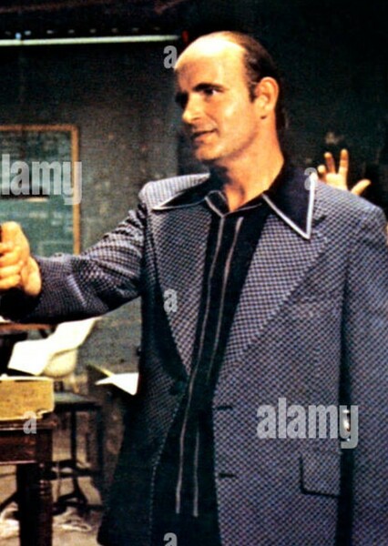 Peter Boyle photo