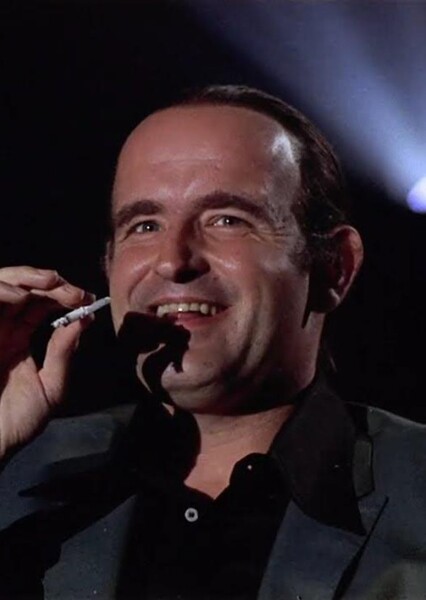 Peter Boyle photo